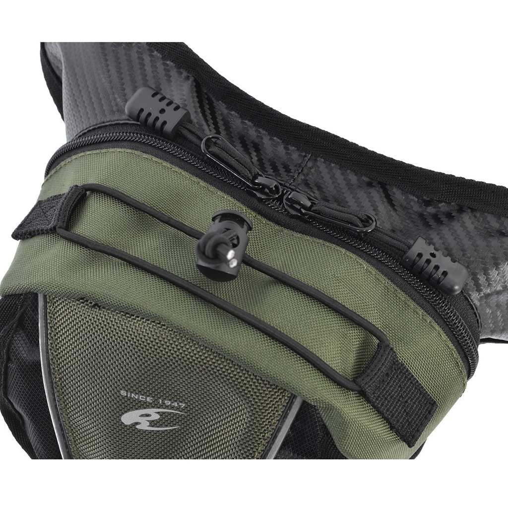 Komine SA-053 Riding Leg Bag