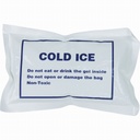 Komine AK-081 Cool Back Supporter W