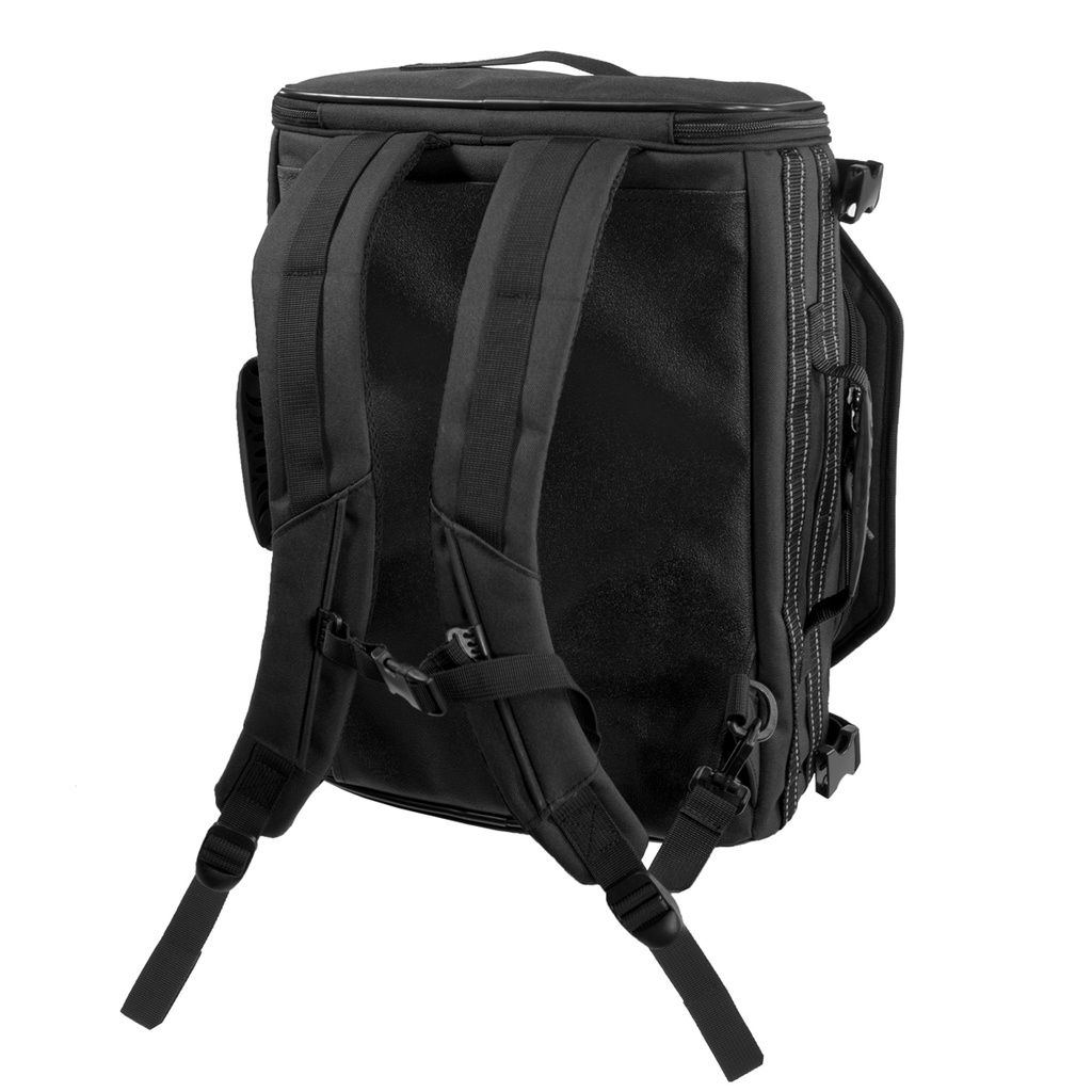 Komine SA-248 Motorcycle Seat Backpack 24L