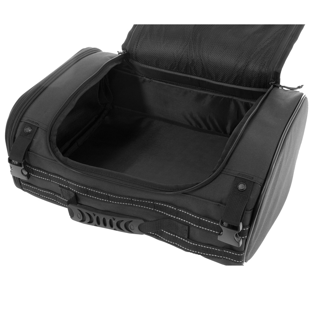 Komine SA-248 Motorcycle Seat Backpack 24L