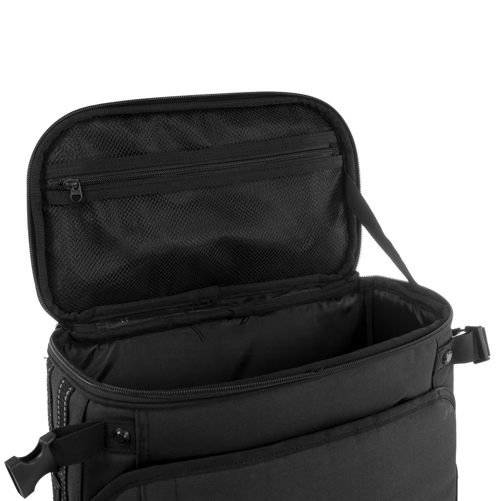 Komine SA-248 Motorcycle Seat Backpack 24L