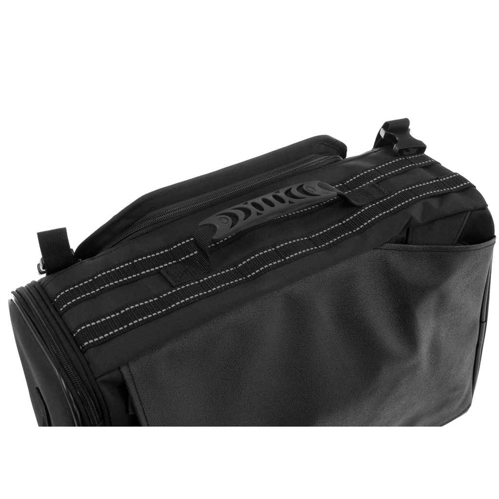 Komine SA-248 Motorcycle Seat Backpack 24L