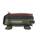 Komine SA-214 Touring Magnetic Tank Bag