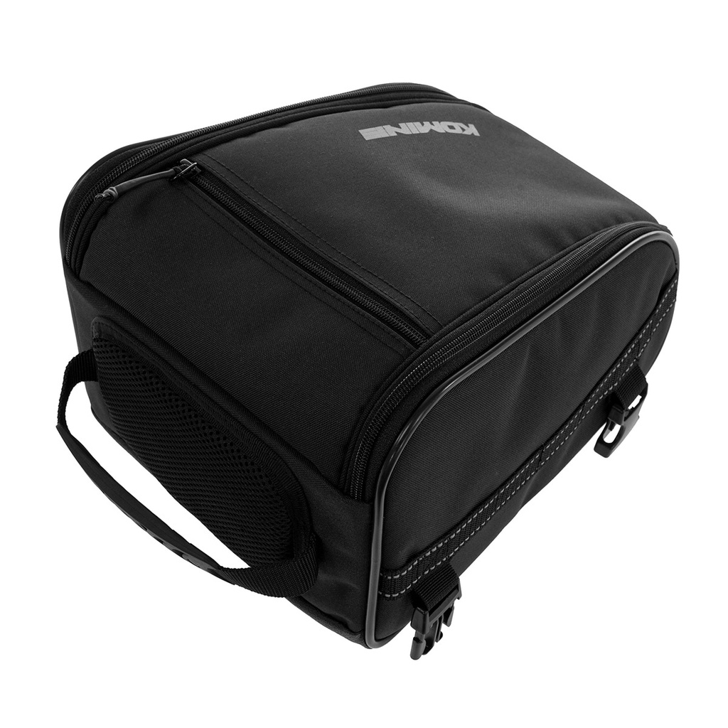 Komine SA-249 Motorcycle Tail Bag 9L