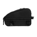Komine SA-249 Motorcycle Tail Bag 9L