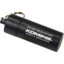 Komine AK-344 Noise Reduction Earplugs