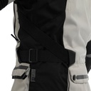 Komine JK-5744 Full Year Touring Jacket - Rama III