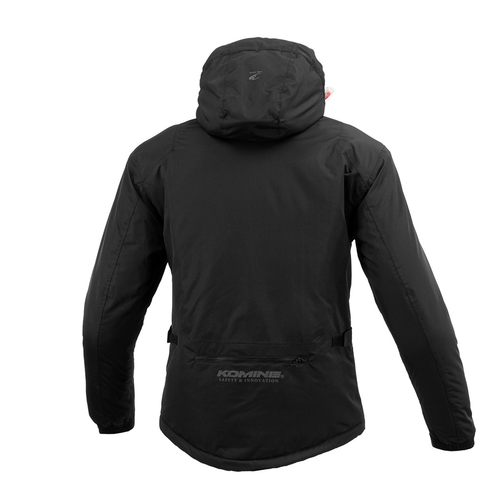 Komine JK-5892 Protect Winter Parka