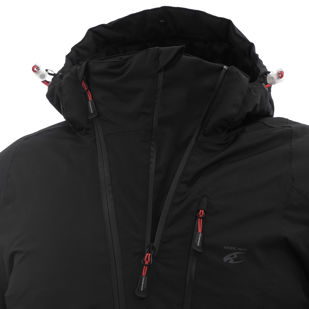 Komine JK-5892 Protect Winter Parka