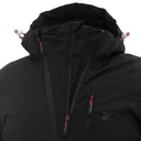 Komine JK-5892 Protect Winter Parka