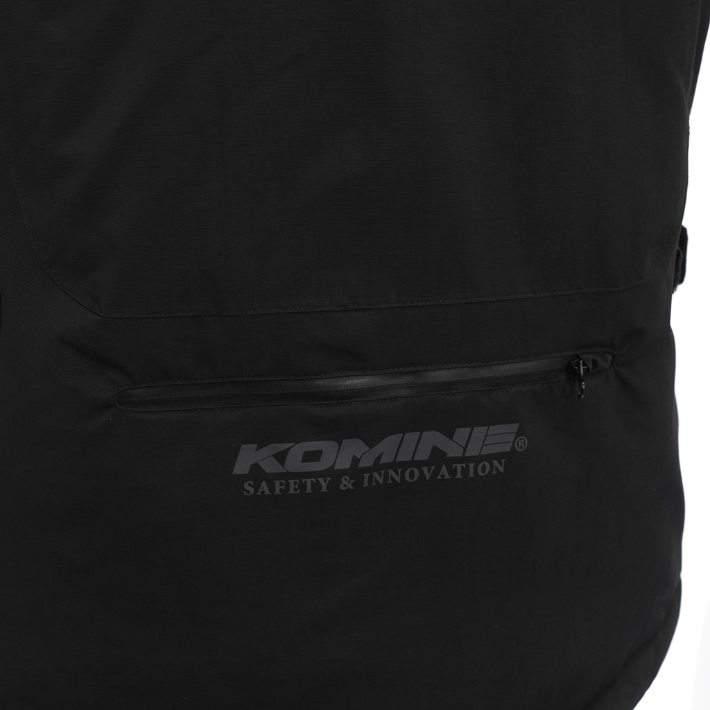 Komine JK-5892 Protect Winter Parka