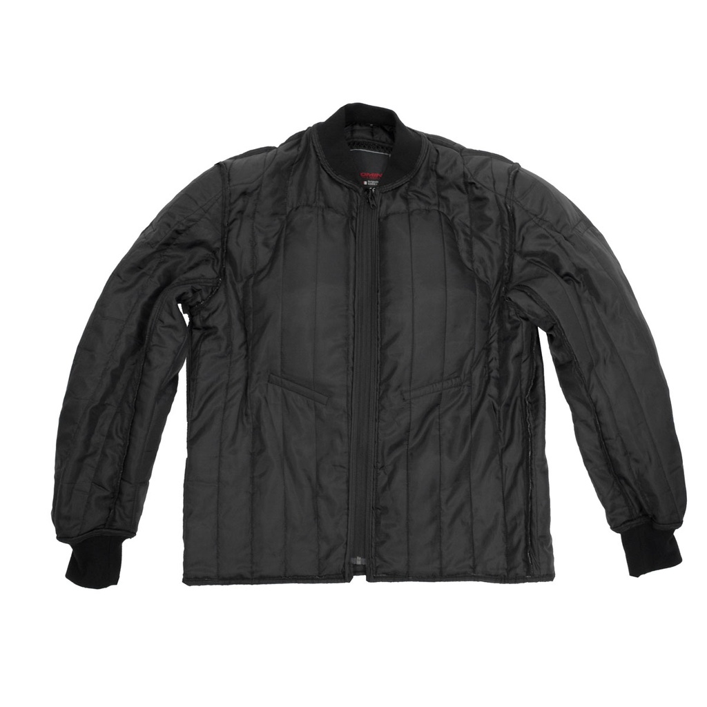 JK-611 Waterproof Protective Long Winter Coat