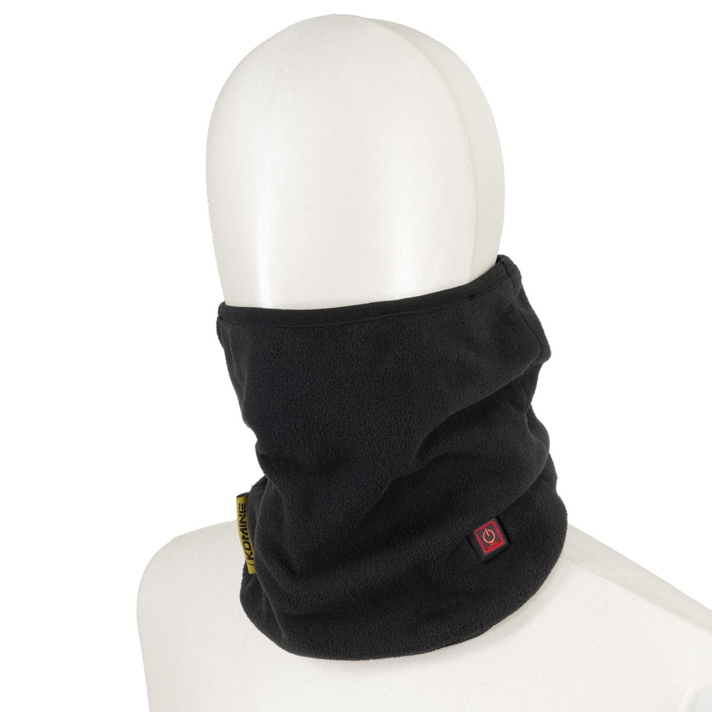 Komine EK-304 USB Electric Neck Warmer