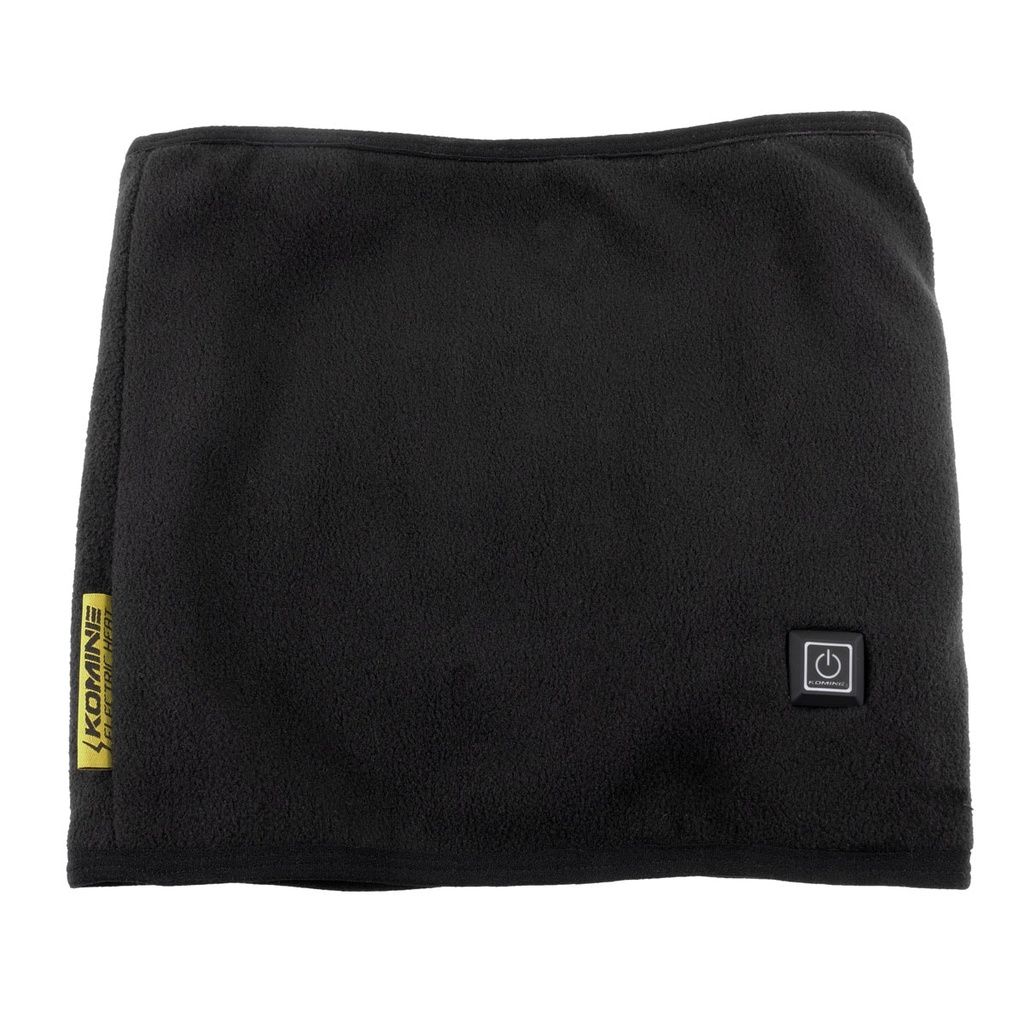 Komine EK-304 USB Electric Neck Warmer