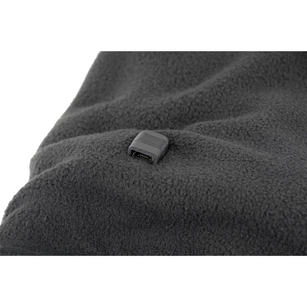 Komine EK-304 USB Electric Neck Warmer