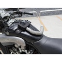 Komine KK-901 Turbo Fan Body Cooling Tank Bag