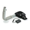 Komine KK-901 Turbo Fan Body Cooling Tank Bag