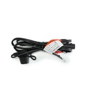 Komine KK-901 Turbo Fan Body Cooling Tank Bag