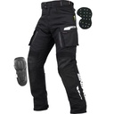 Komine PK-9141 Winter Pants-GERMANIA