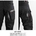 Komine PK-9141 Winter Pants-GERMANIA