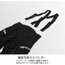 Komine PK-9141 Winter Pants-GERMANIA