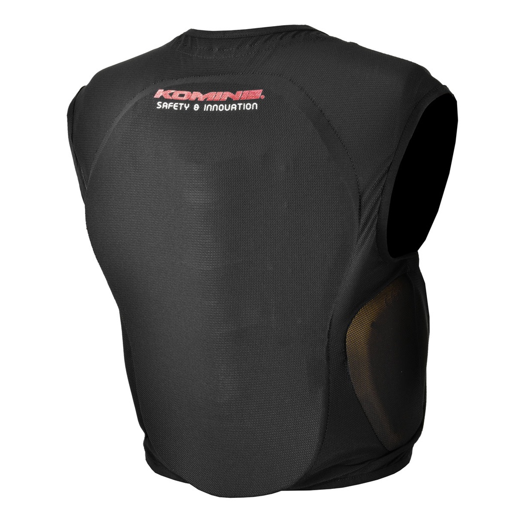 Komine SK-694 CE Body Protection Liner Vest