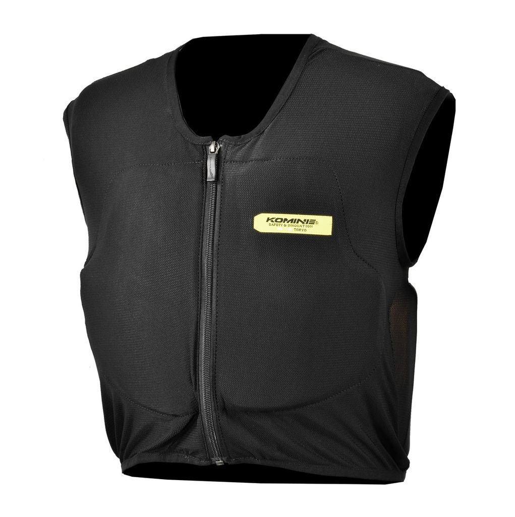 Komine SK-694 CE Body Protection Liner Vest