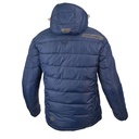 Komine JK-612 Protect Winter Padding Jacket