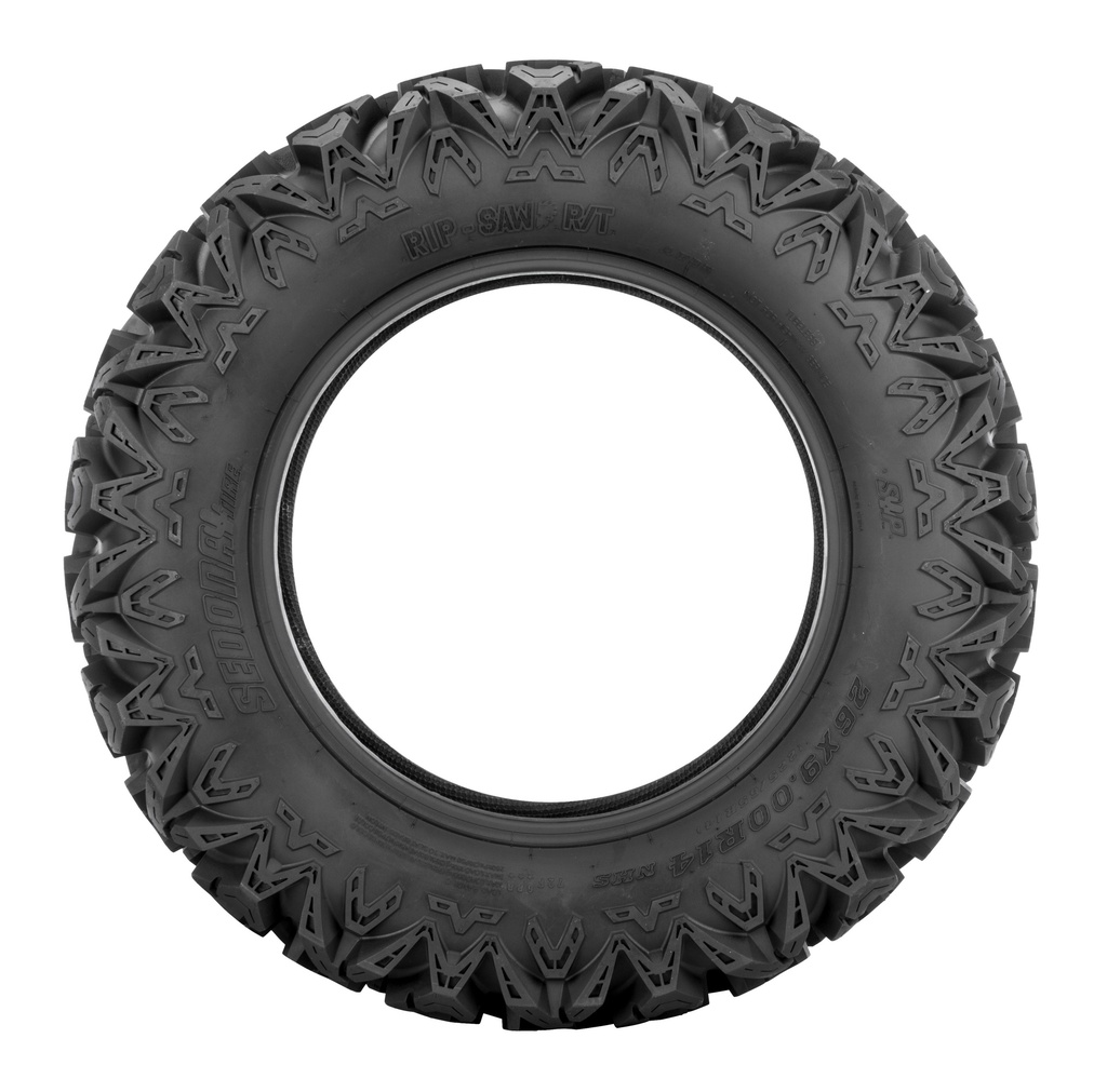 Sedona Rip Saw R/T Tire