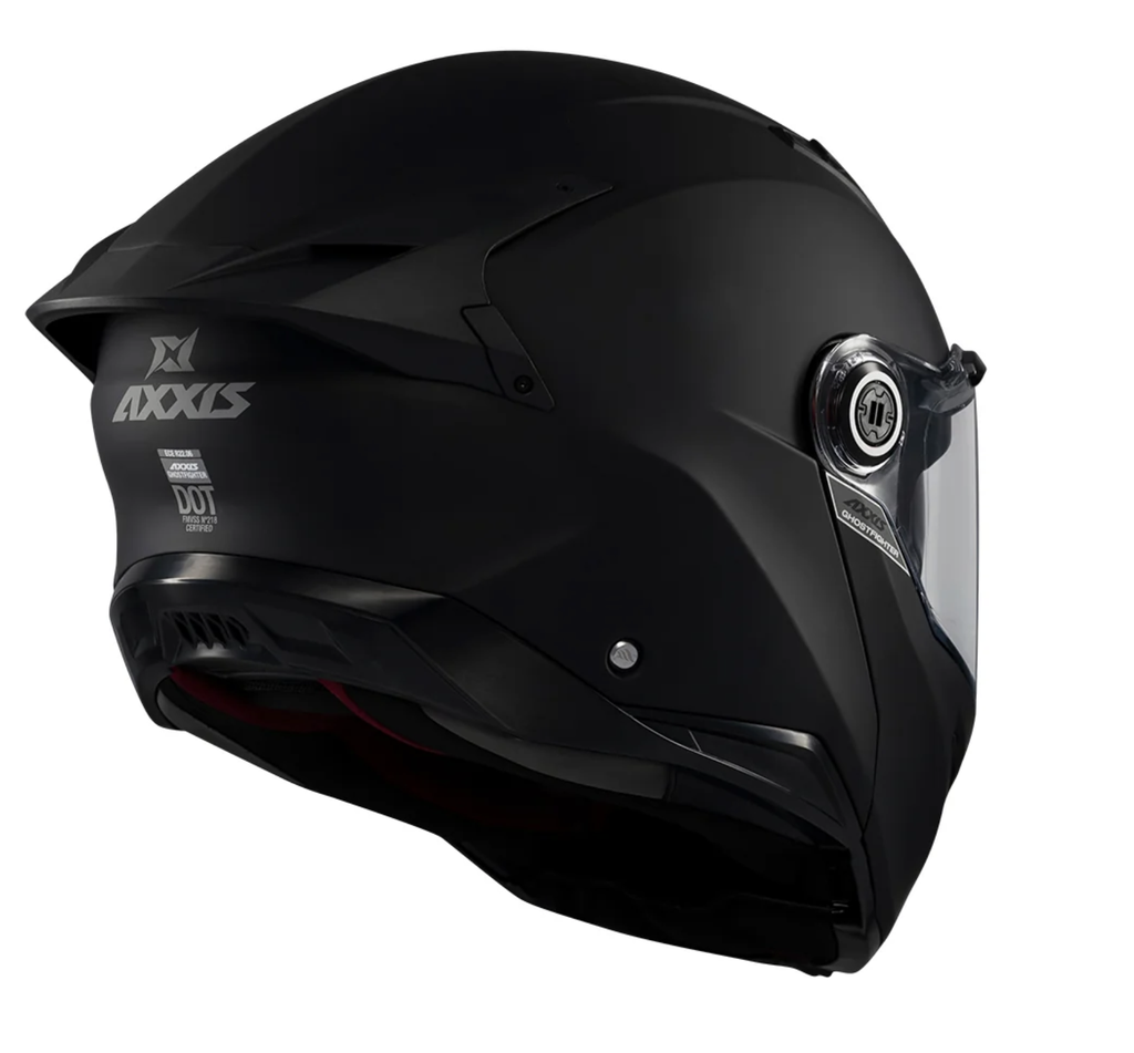 AXXIS Ghostfigher SV