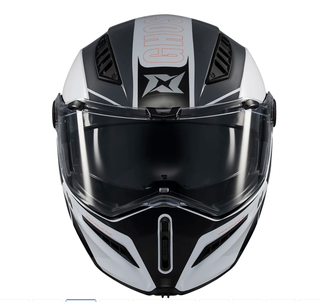 AXXIS Ghostfigher SV