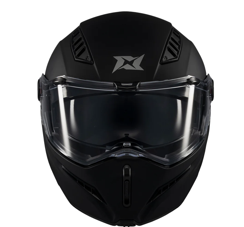 AXXIS Ghostfigher SV