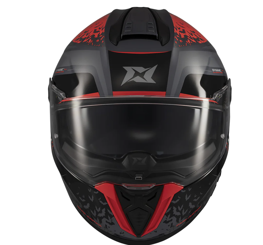 AXXIS Hawk EVO SV