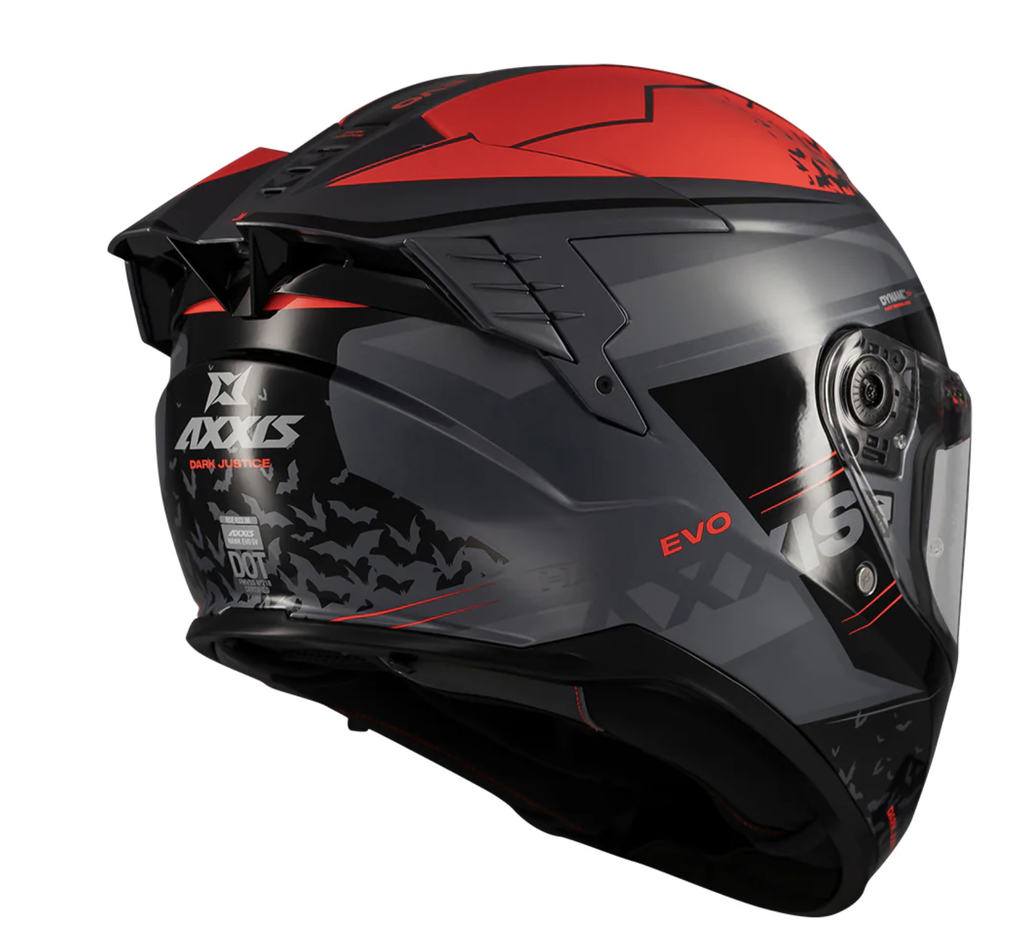 AXXIS Hawk EVO SV