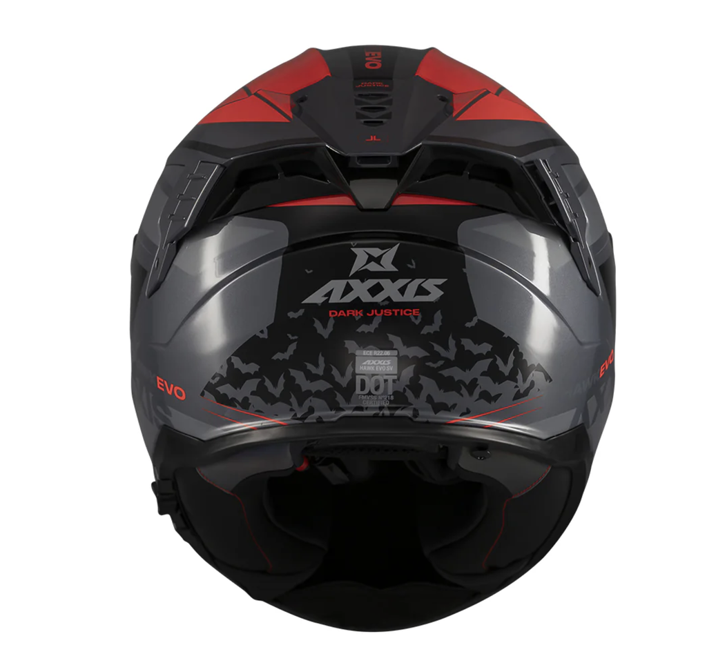 AXXIS Hawk EVO SV