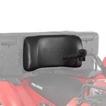 Polaris Lock & Ride Cargo Box Backrest for Sportsman XP