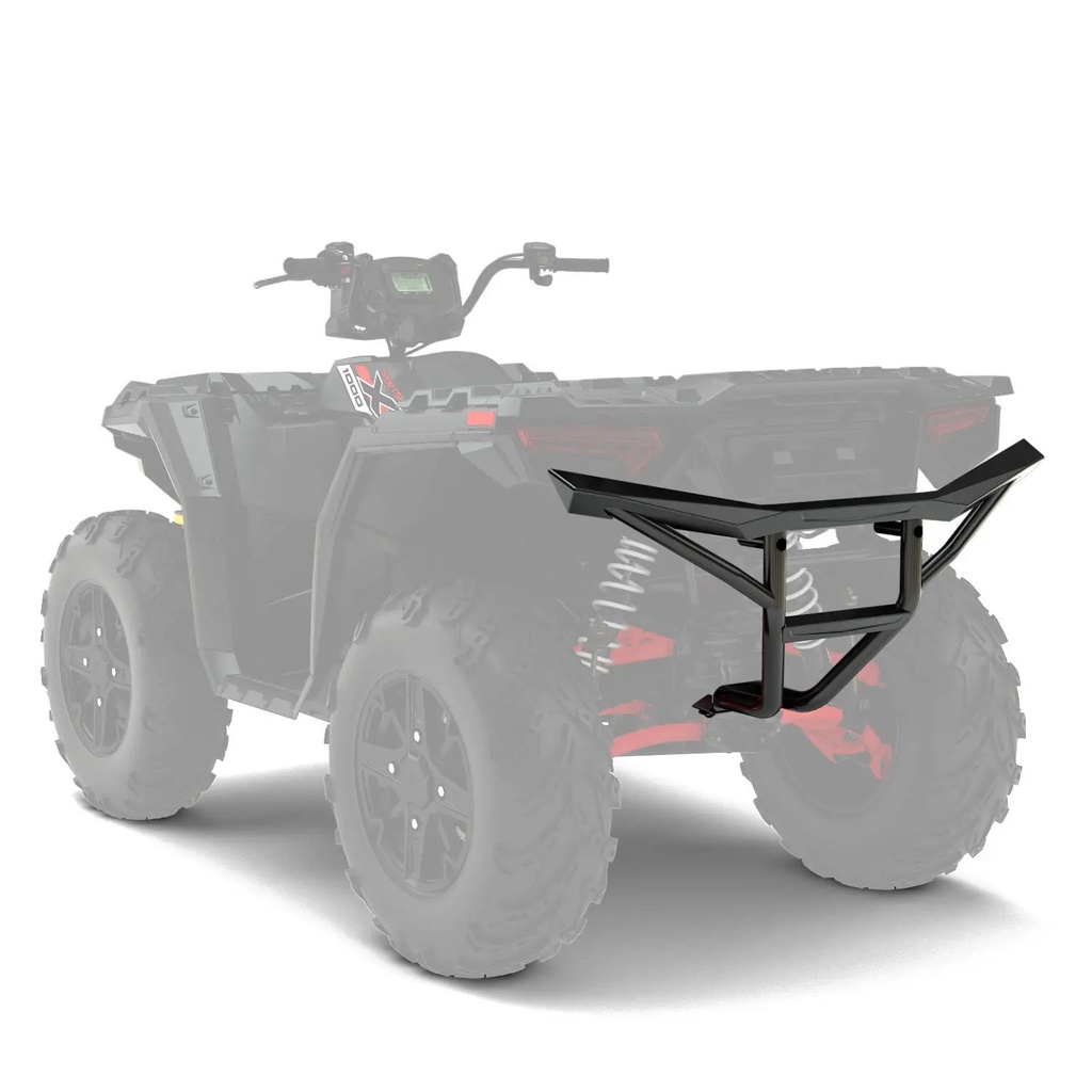 Polaris Ultimate Series Rear Bumper for Sportsman XP 1000