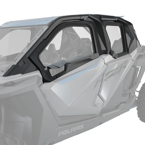 K-Upper Doors Mp Rzv Black