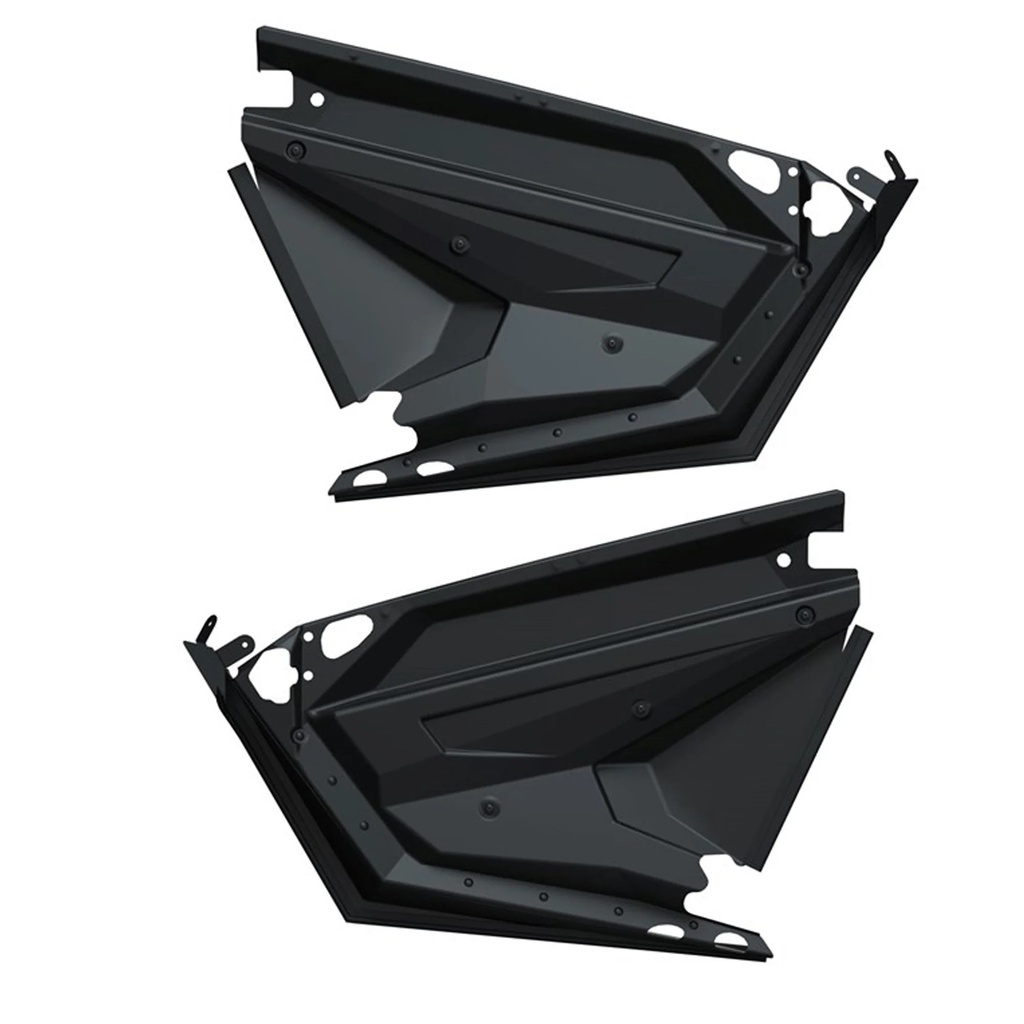 Polaris Inner Door Close-Off Panel, Pair