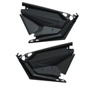 Polaris Inner Door Close-Off Panel, Pair