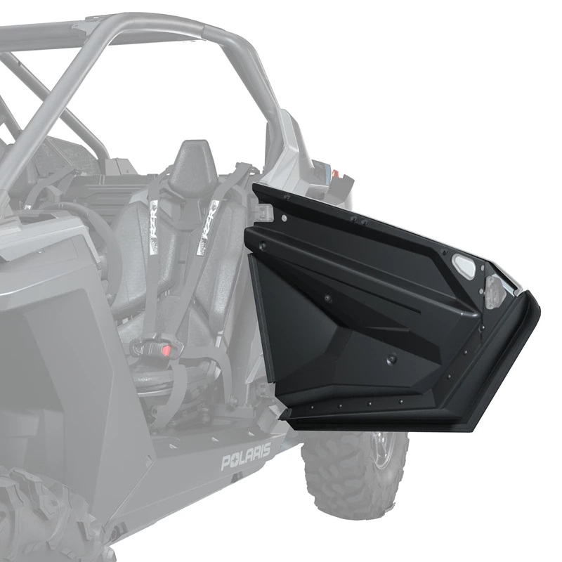 Polaris Inner Door Close-Off Panel, Pair