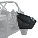 Polaris Inner Door Close-Off Panel, Pair