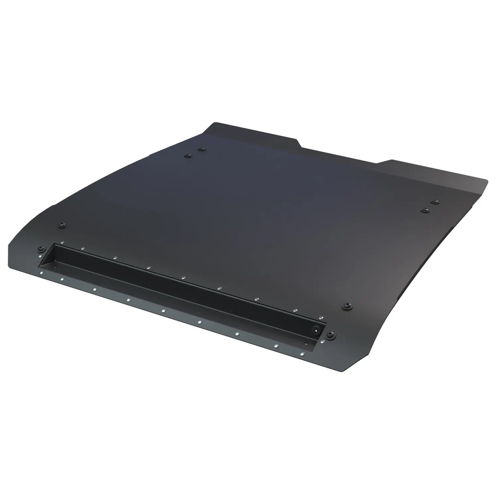 Polaris Aluminum Roof with Light Pocket for RZR Pro S/Pro XP/Turbo R