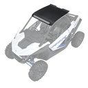 Polaris Aluminum Roof with Light Pocket for RZR Pro S/Pro XP/Turbo R