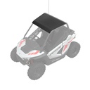 Polaris Poly Sport Roof for Youth RZR