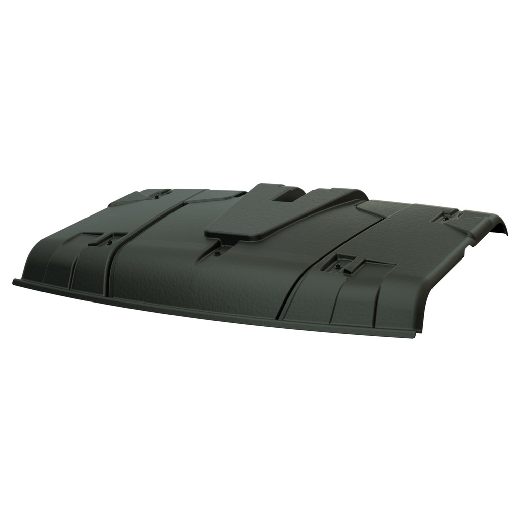 Polaris Poly Sport Roof for Ranger 150