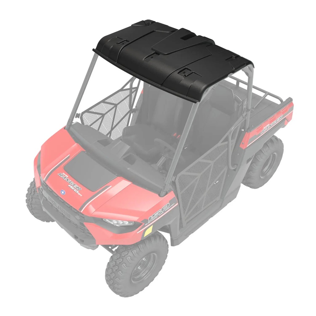 Polaris Poly Sport Roof for Ranger 150