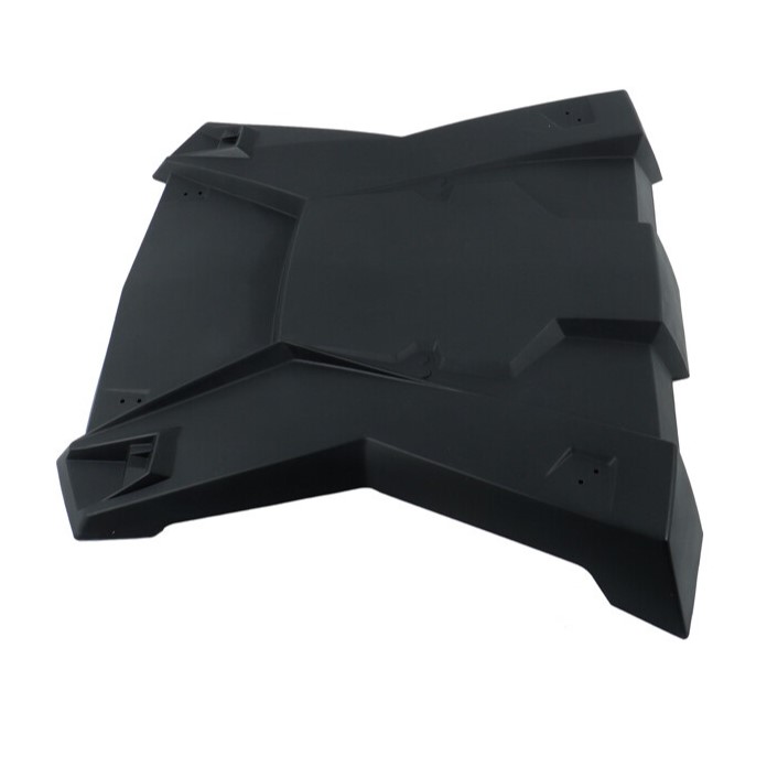 L&R Sport Roof Rzr Xp Black