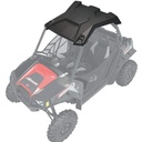 L&R Sport Roof Rzr Xp Black