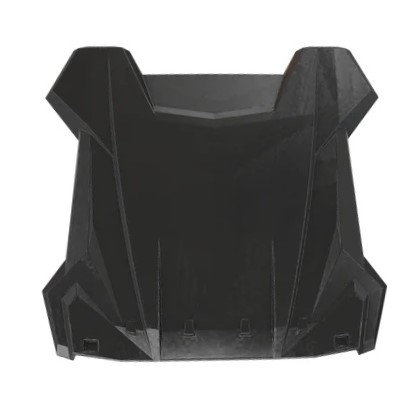Polaris Poly Sport Roof for RZR 900/1000/Turbo